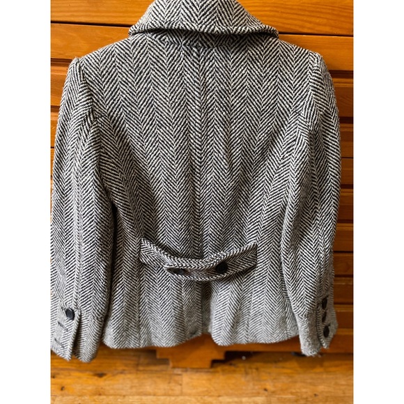 Express Design Studio Jacket - Picture 2 of 5